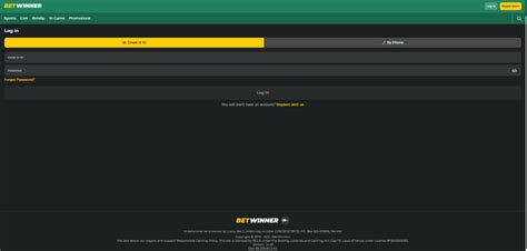 betwinner login kenya|Login to BetWinner .